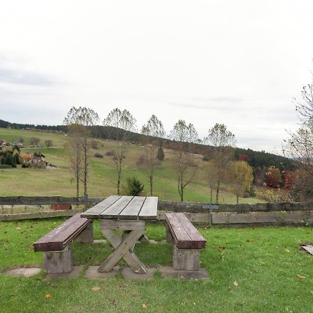 Chalet In Hinterrod Thuringia With Sauna Eisfeld エクステリア 写真
