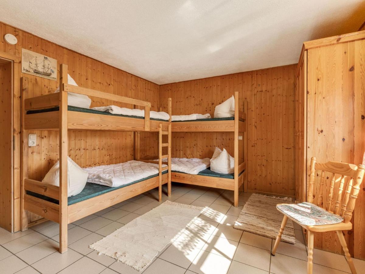 Chalet In Hinterrod Thuringia With Sauna Eisfeld エクステリア 写真
