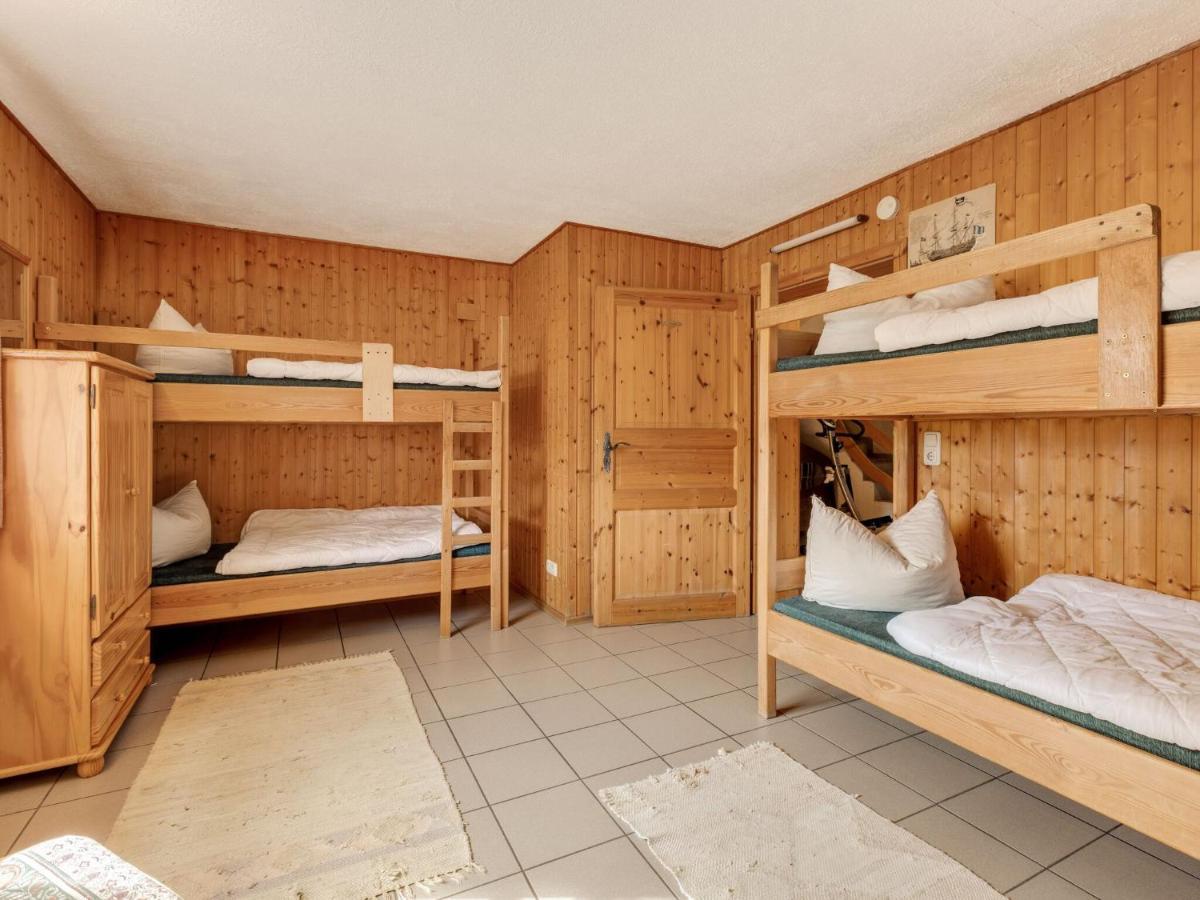 Chalet In Hinterrod Thuringia With Sauna Eisfeld エクステリア 写真
